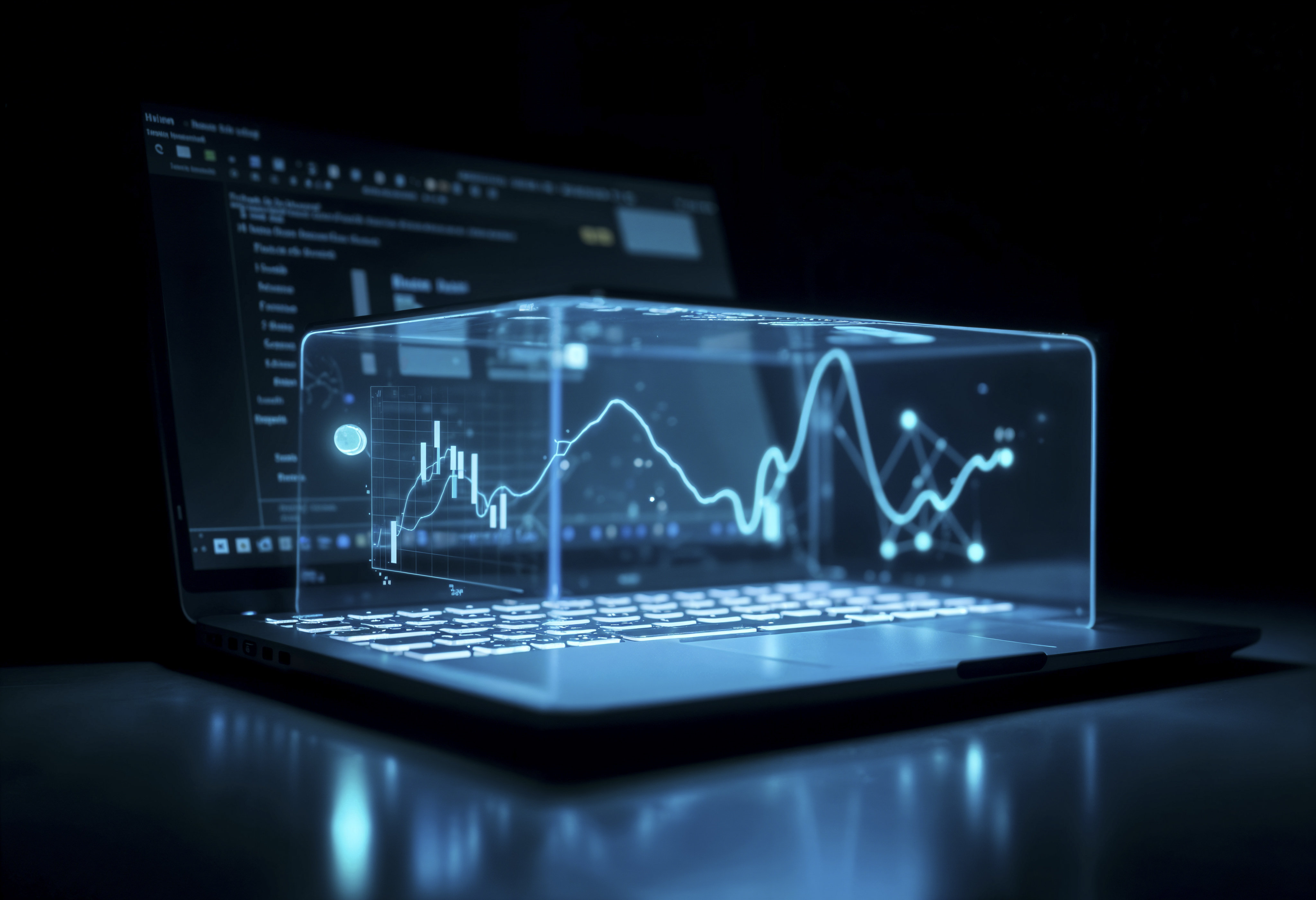 Rapid Scalper EA – Automated Forex Trading