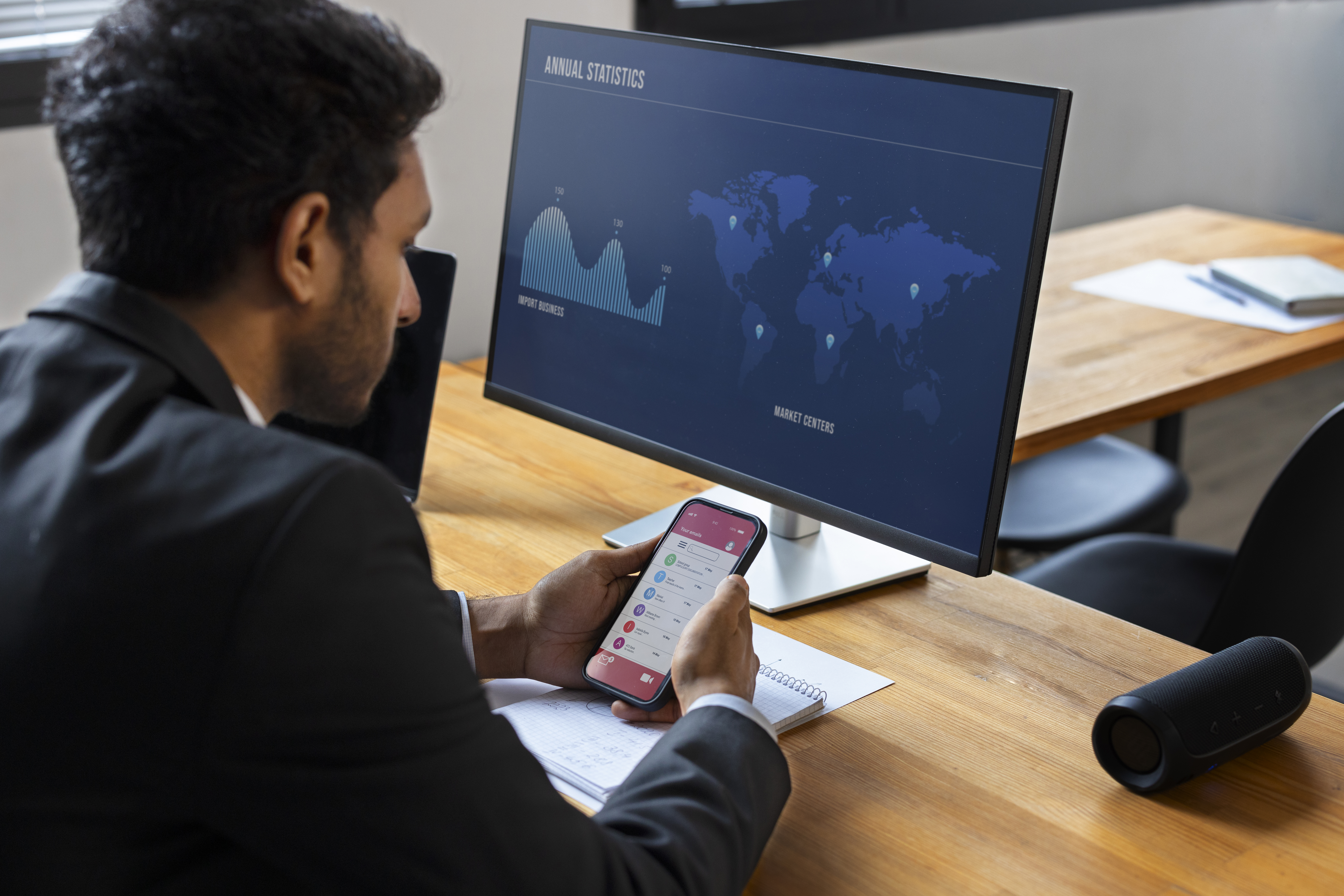 Automated Trading System