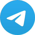 Telegram Icon